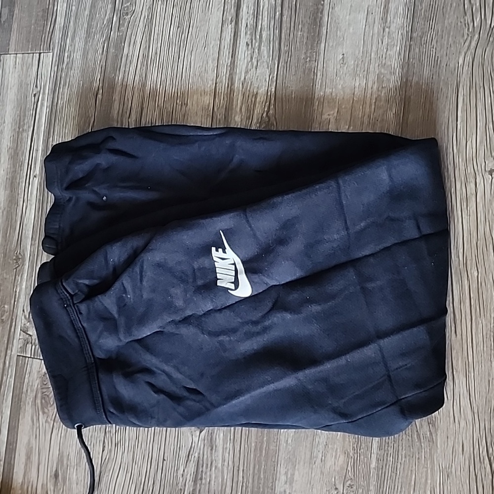 Womens nike sweatpants